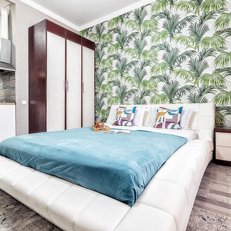 אסטנה Cosy flat in the city center מראה חיצוני תמונה